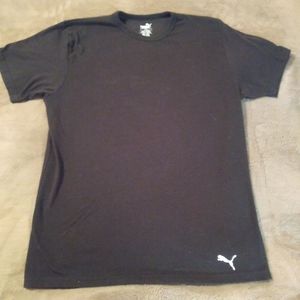 Puma T-shirt men's Size L